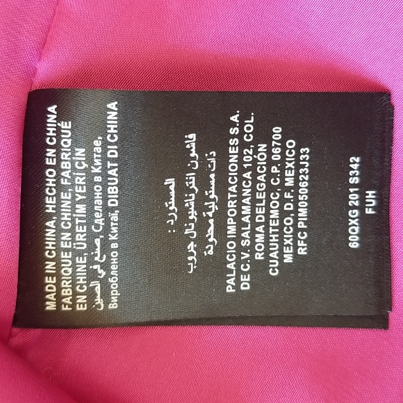 Bebe Embellished Halter Top Medium NWT - Picture 11 of 13